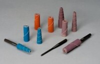 1" A/O 120X TAPERED CONE POINT, K-110, SA 708756, 100/BX, 10BX/CA